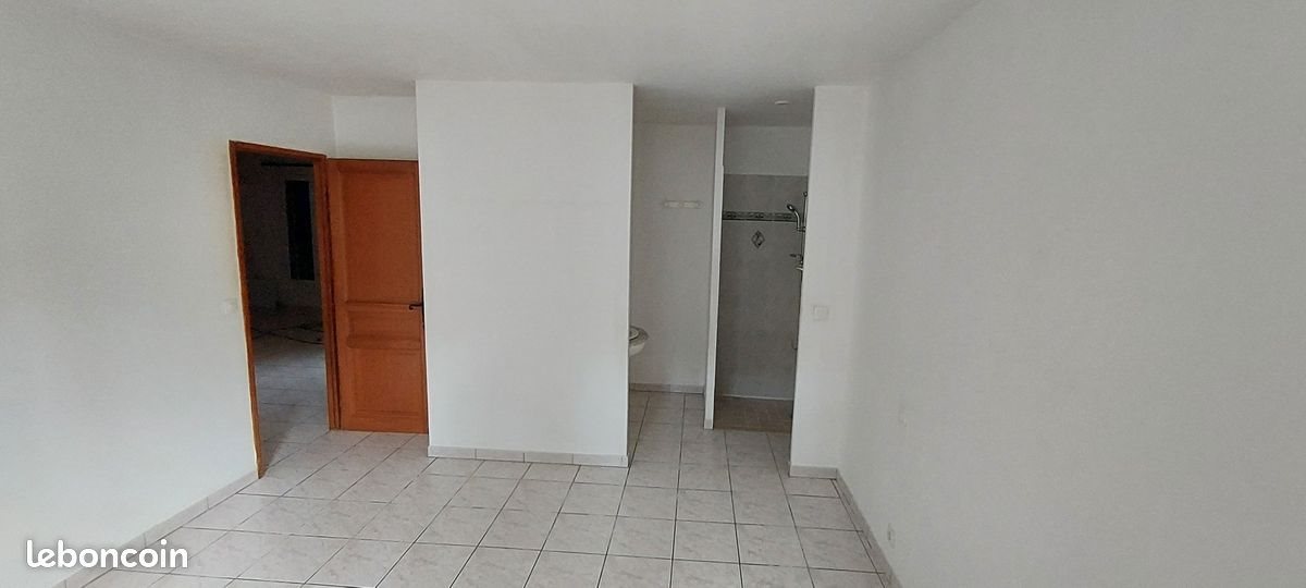 Maison à louer, 100m², Saint-Bauzille-de-Montmel