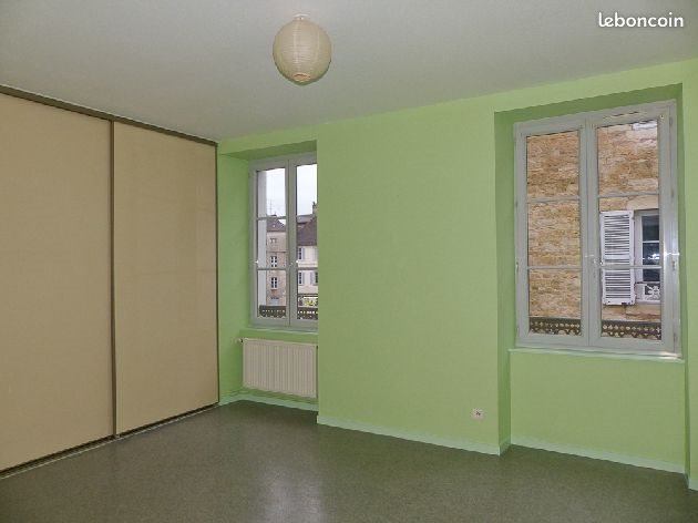 Appartement à louer, 55m², Lons-le-Saunier