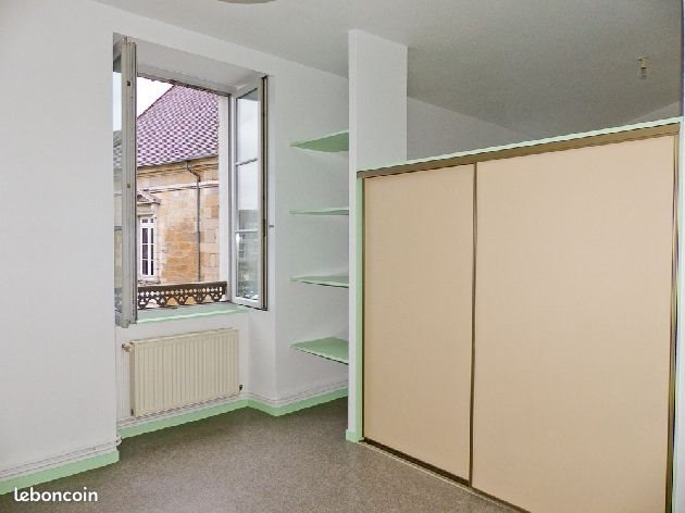 Appartement à louer, 55m², Lons-le-Saunier