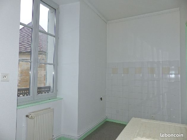 Appartement à louer, 55m², Lons-le-Saunier
