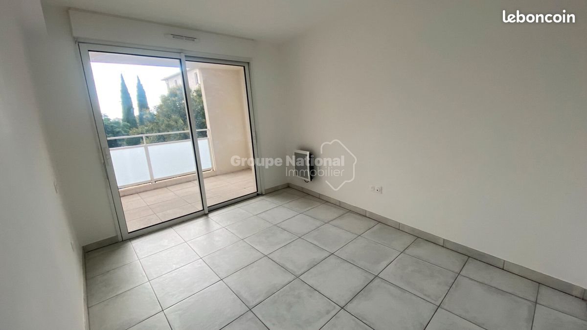 Appartement à louer, 67m², Nîmes