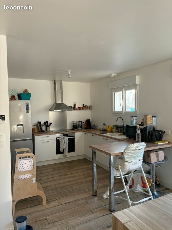 Maison à louer, 107m², La Meilleraye-de-Bretagne