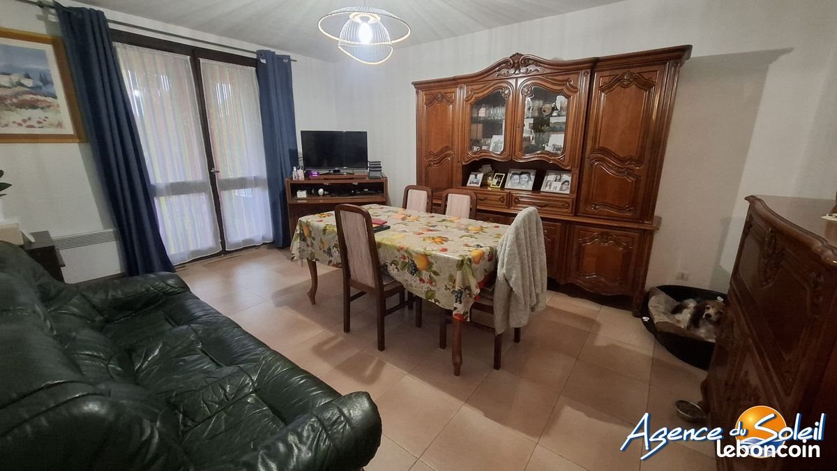 Appartement à vendre, 65m², Béziers