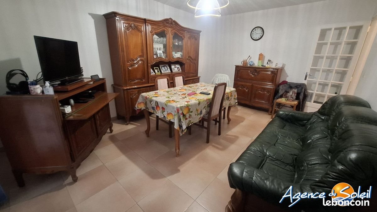Appartement à vendre, 65m², Béziers
