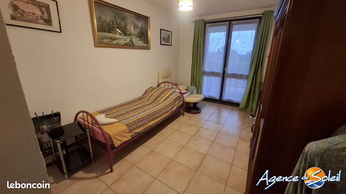 Appartement à vendre, 65m², Béziers