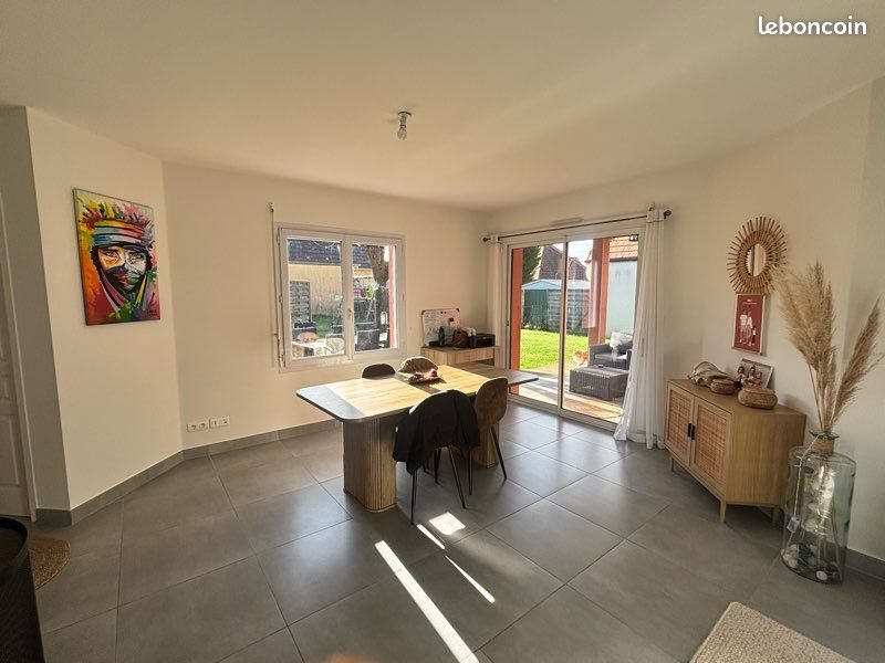 Maison à vendre, 84m², Denguin