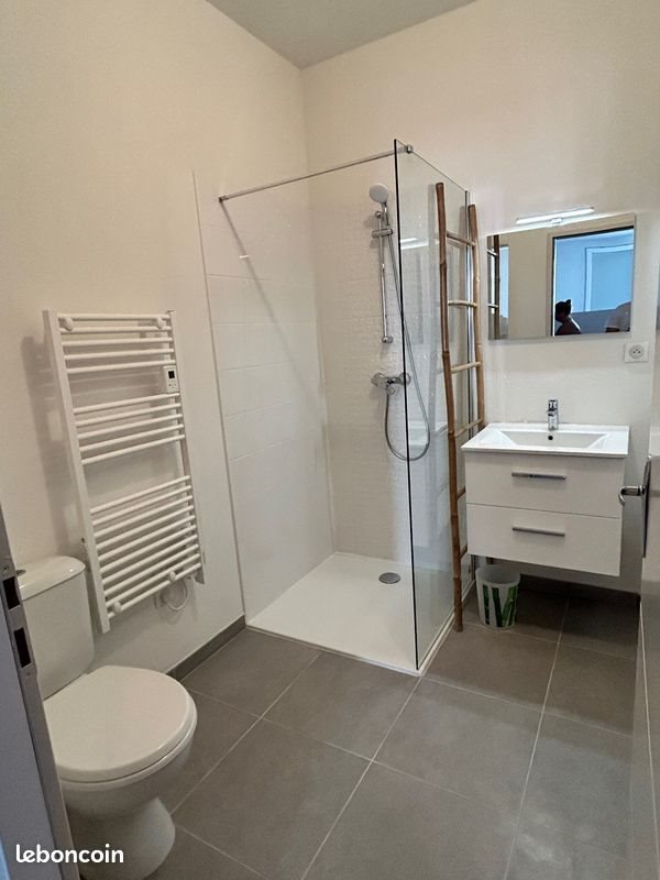 Appartement à louer, 21m², Villeveyrac