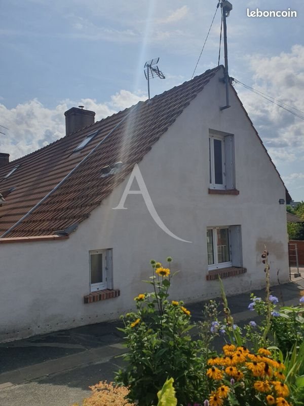 Appartement à louer, 24m², La Ferté-Saint-Aubin