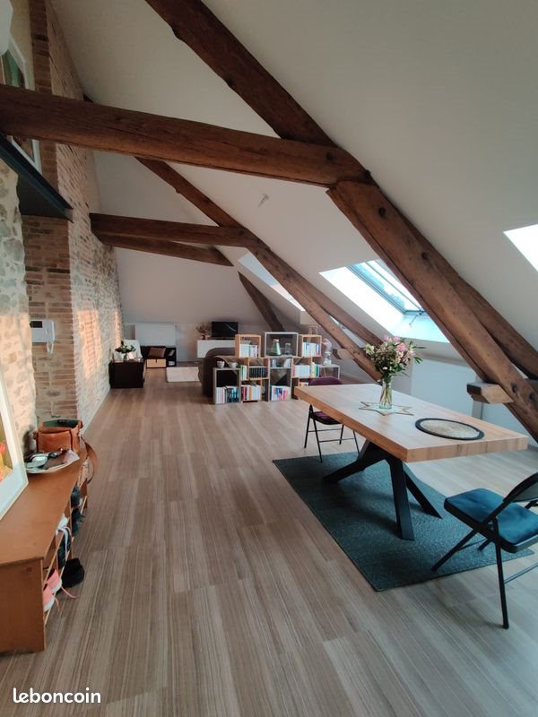 Appartement à louer, 88m², Les Herbiers