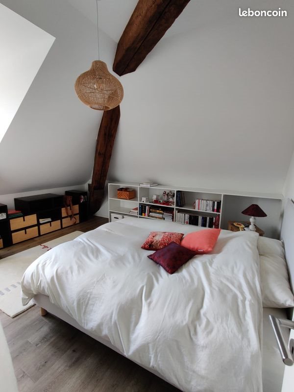 Appartement à louer, 88m², Les Herbiers