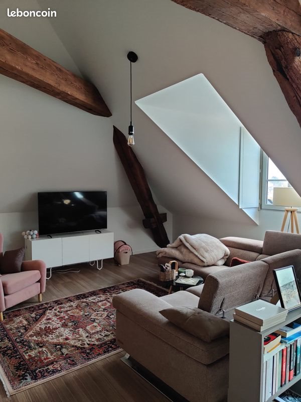 Appartement à louer, 88m², Les Herbiers