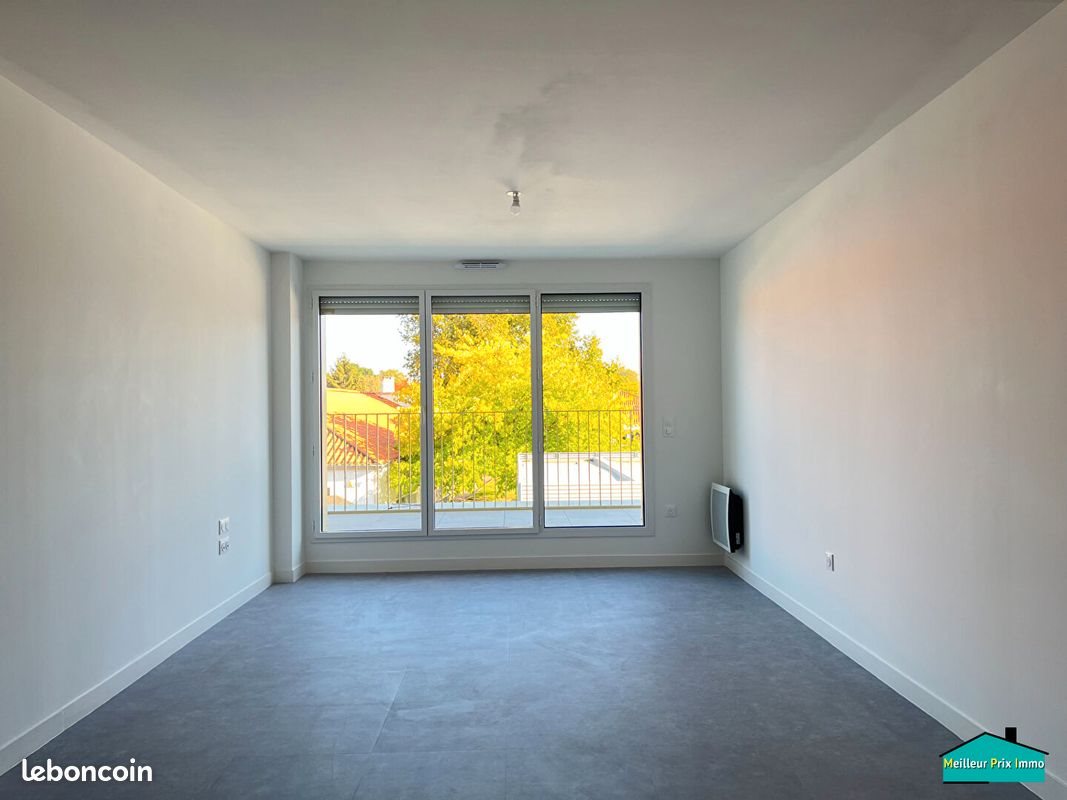 Appartement à louer, 62m², Machecoul