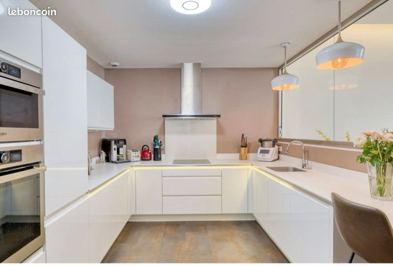 Appartement à vendre, 148m², Lyon 3ème