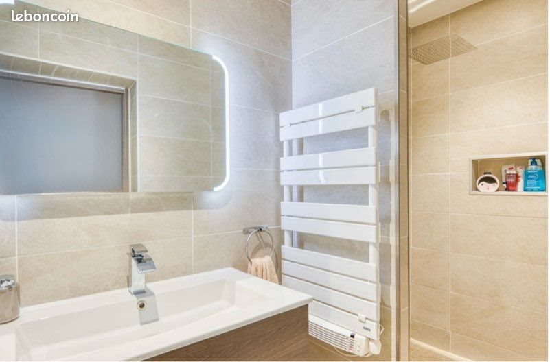 Appartement à vendre, 148m², Lyon 3ème