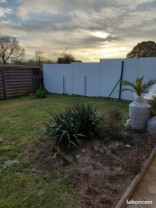 Maison à louer, 101m², Cartelègue