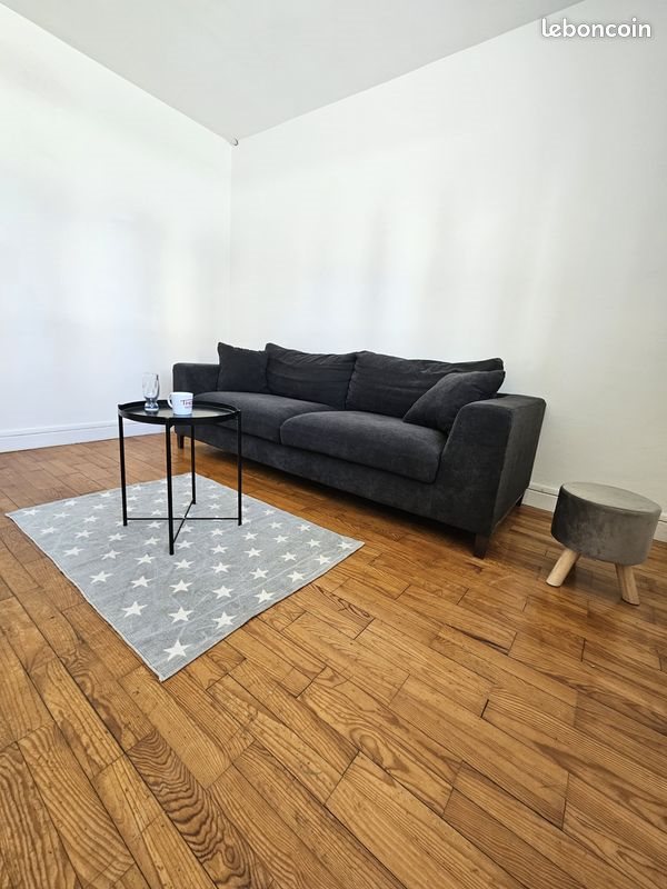 Appartement à louer, 59m², Sainte-Foy-lès-Lyon