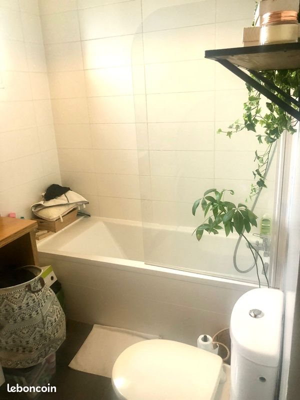 Appartement à louer, 30m², Nogent-sur-Marne