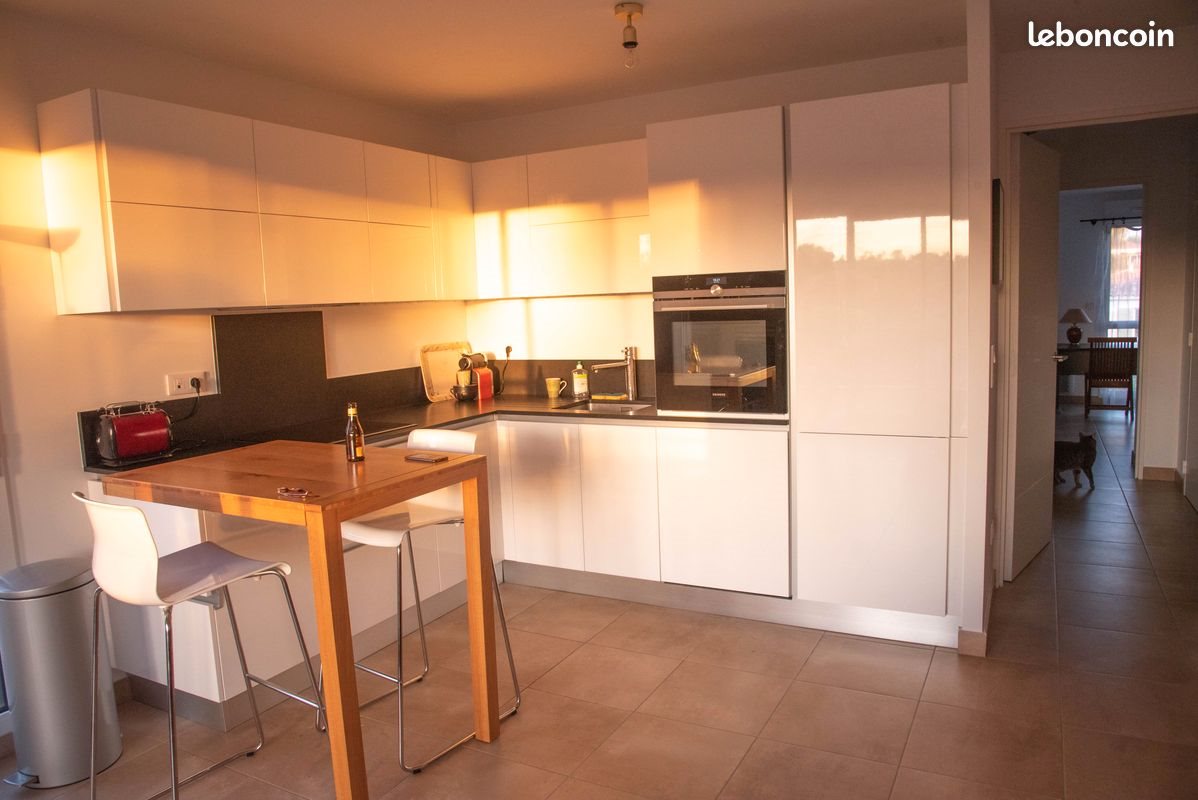 Appartement à louer, 66m², Aix-en-Provence