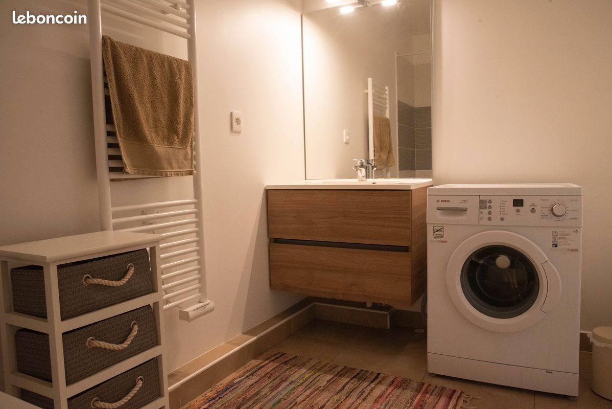 Appartement à louer, 66m², Aix-en-Provence