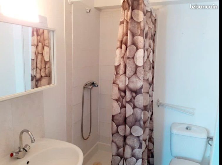 Appartement à louer, 22m², Orléans