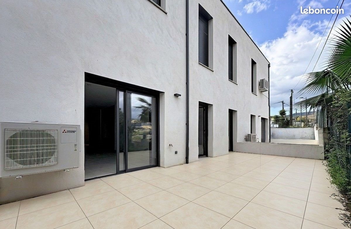 Appartement à louer, 75m², Afa