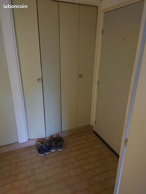 Appartement à louer, 25m², Montpellier