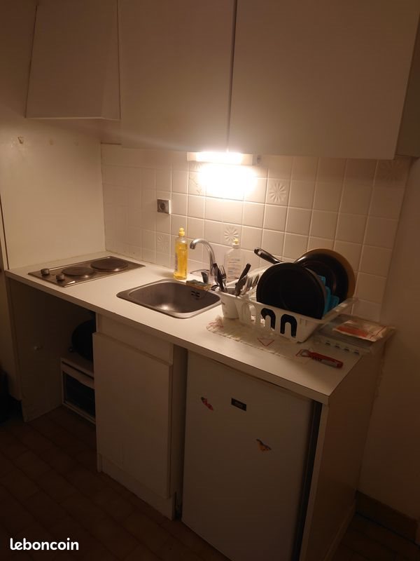 Appartement à louer, 25m², Montpellier