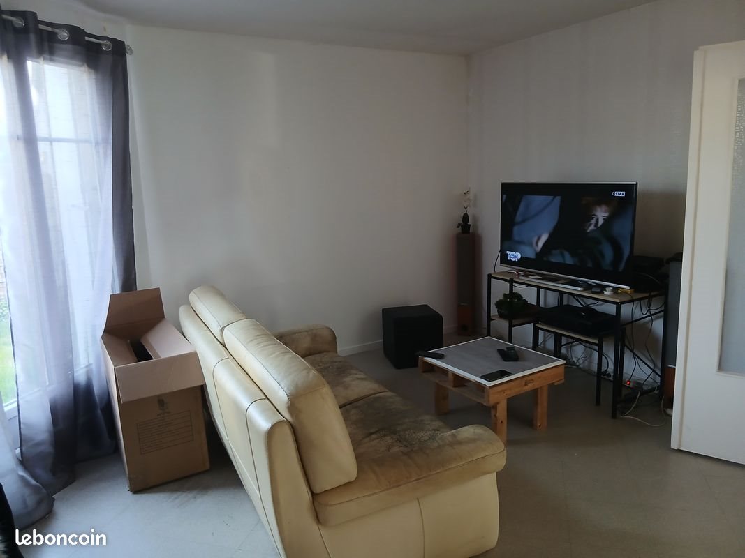 Maison à louer, 69m², Val-de-Reuil