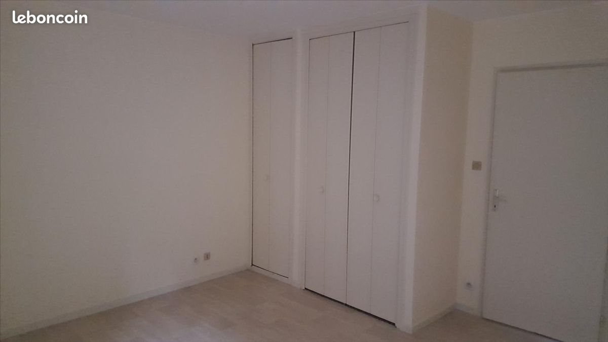Appartement à louer, 42m², Luxeuil-les-Bains