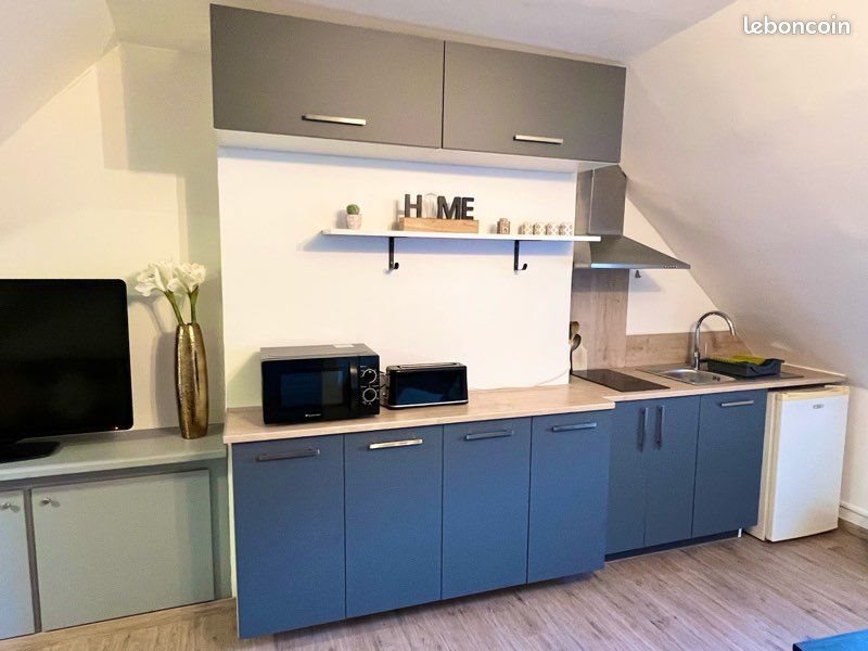 Appartement à louer, 38m², Rodez
