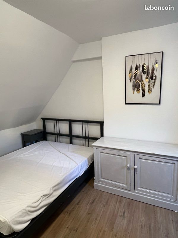 Appartement à louer, 38m², Rodez