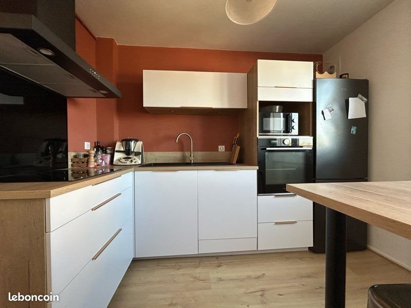 Appartement à vendre, 67m², Limoges