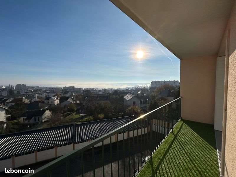 Appartement à vendre, 67m², Limoges