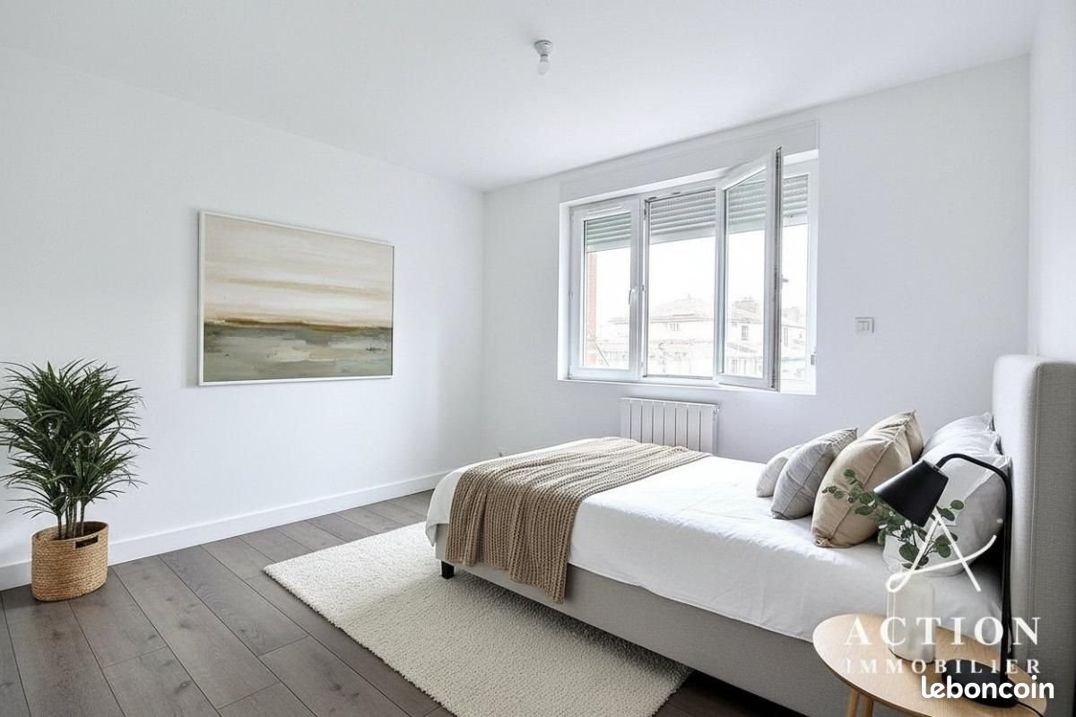 Appartement à vendre, 75m², Faches-Thumesnil