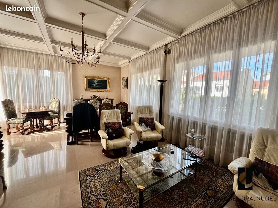 Maison à vendre, 180m², Le Coteau