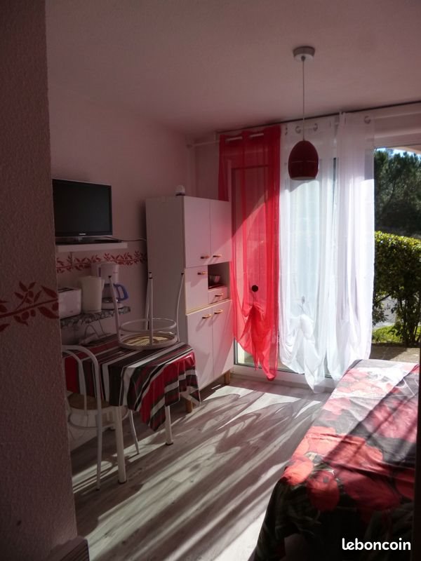 Appartement à louer, 17m², Lamalou-les-Bains