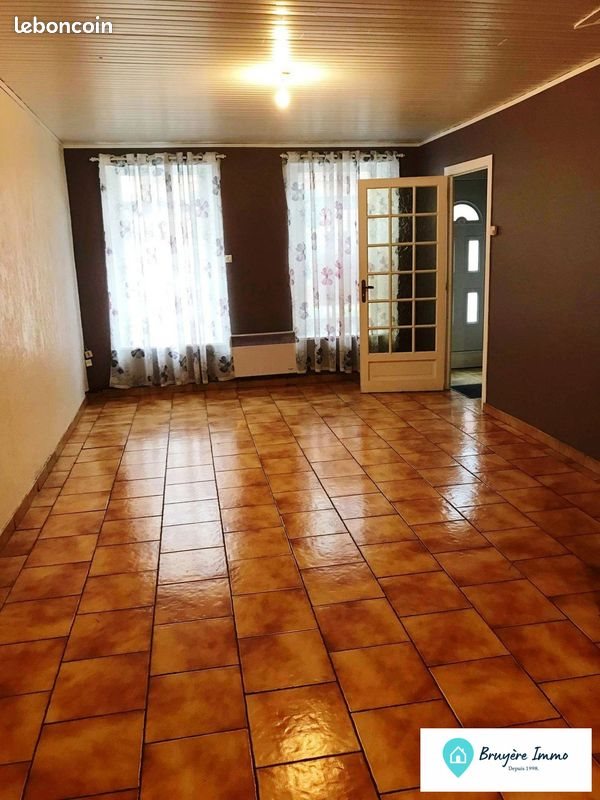 Maison à vendre, 75m², Fourmies