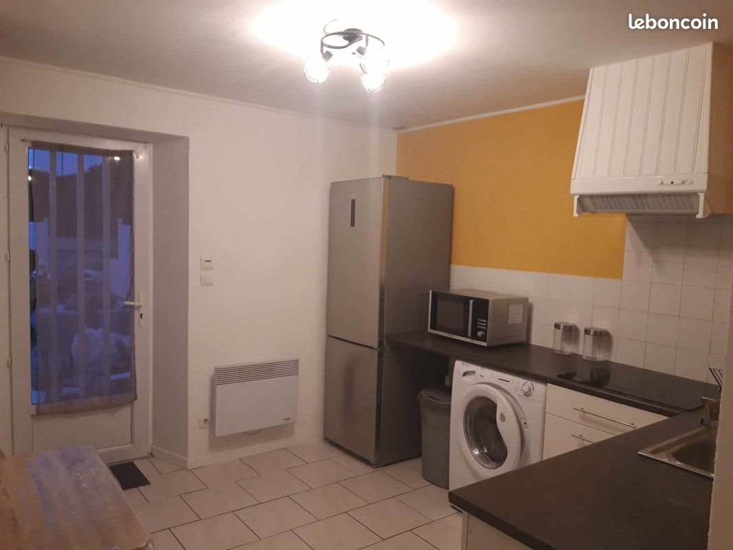 Maison à louer, 50m², Dax