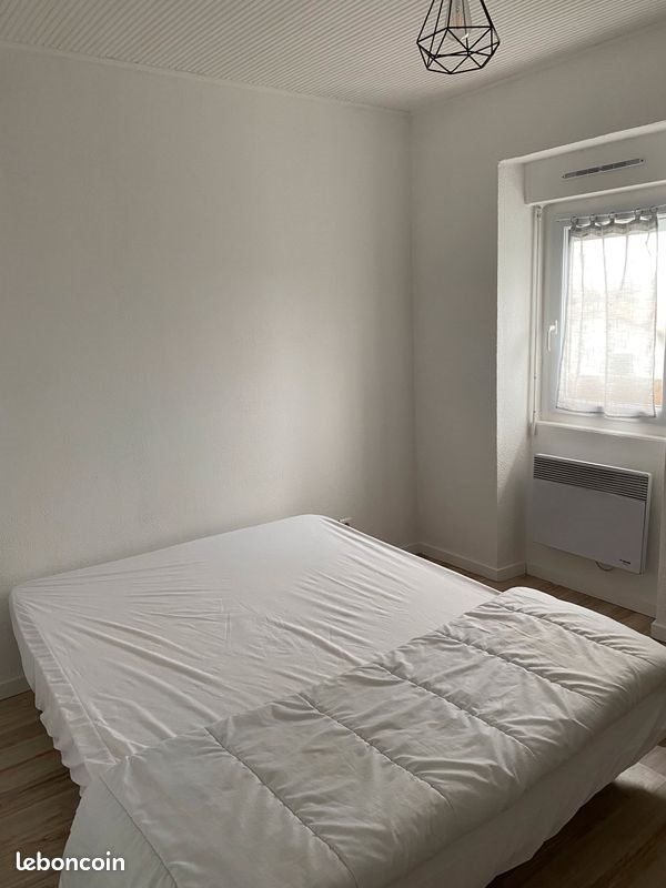 Maison à louer, 50m², Dax