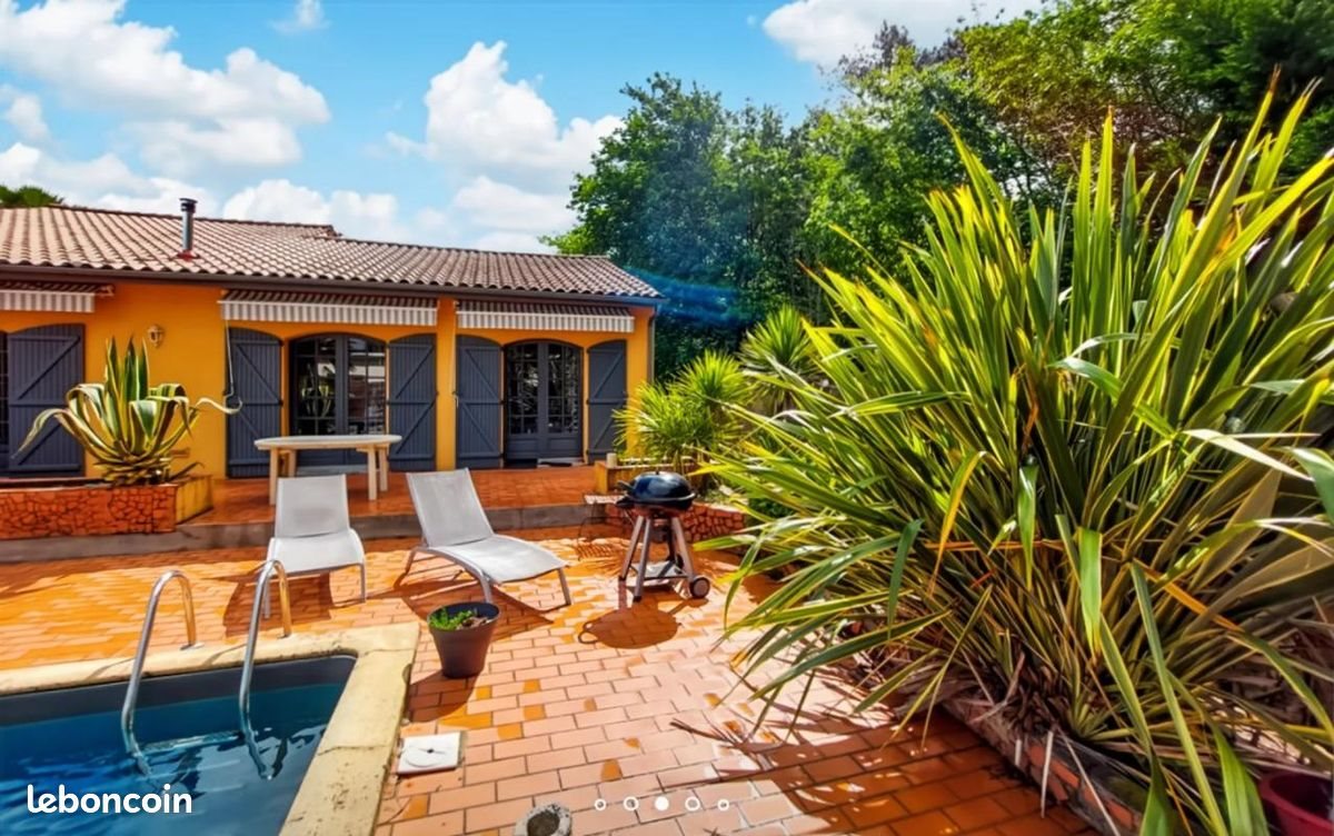 Maison à vendre, 157m², Le Temple