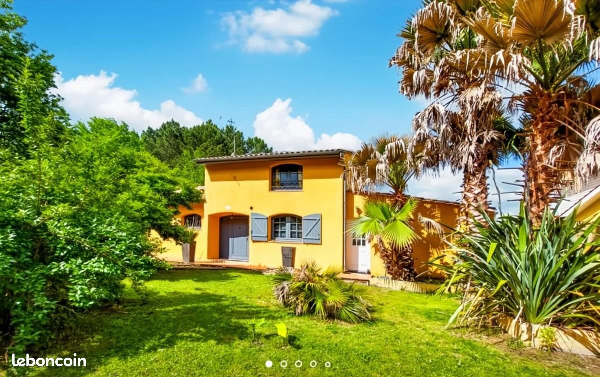 Maison à vendre, 157m², Le Temple