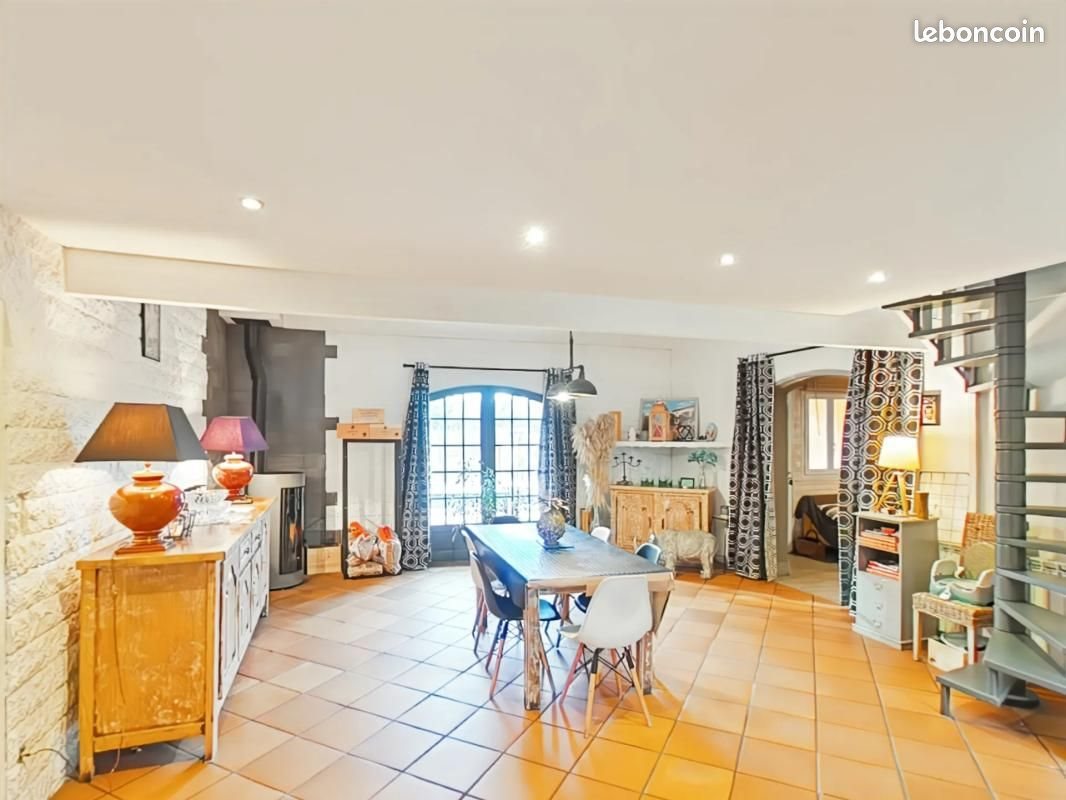 Maison à vendre, 157m², Le Temple