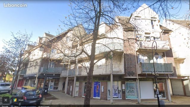 Appartement à vendre, 46m², Saint-Etienne-du-Rouvray