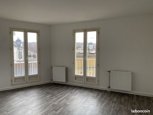 Appartement à vendre, 46m², Saint-Etienne-du-Rouvray