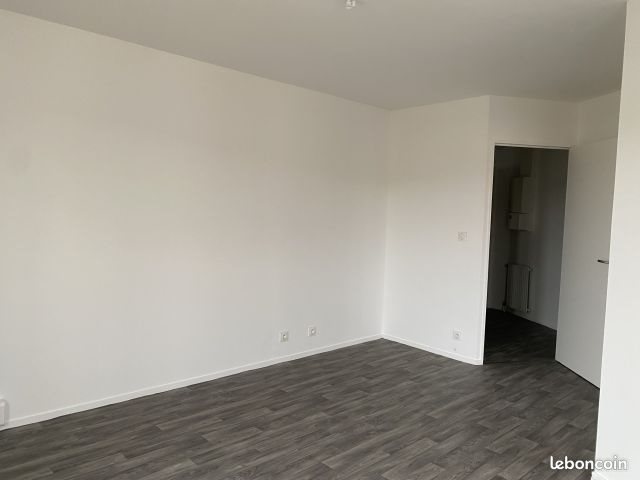 Appartement à vendre, 46m², Saint-Etienne-du-Rouvray