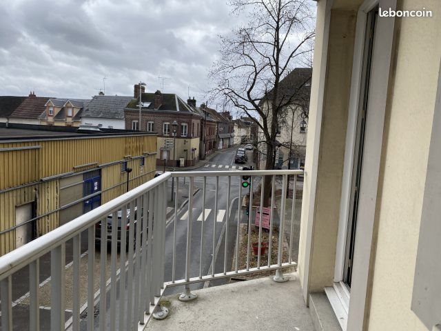 Appartement à vendre, 46m², Saint-Etienne-du-Rouvray