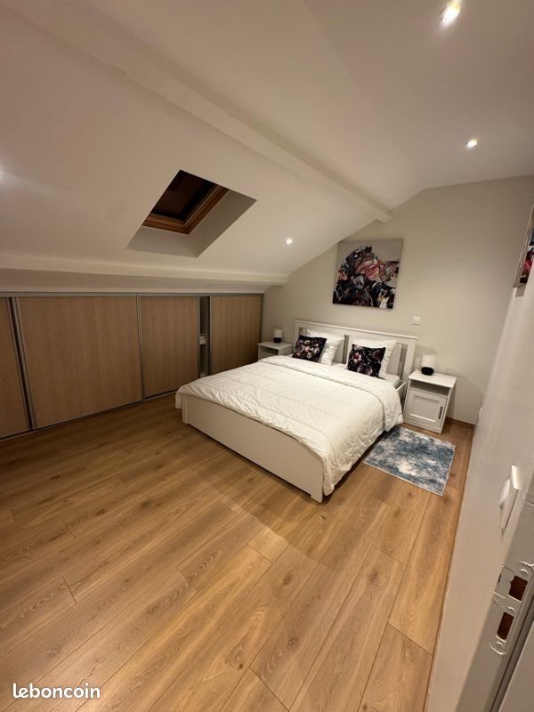 Appartement à louer, 65m², Reims