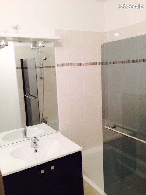 Appartement à louer, 64m², Tours