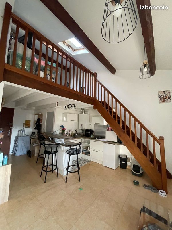 Appartement à louer, 40m², Auch