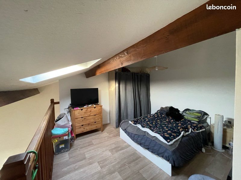 Appartement à louer, 40m², Auch